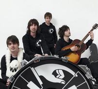 Foto de Phantom Planet