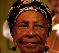 Foto de Selma do Côco