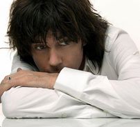 Foto de Jean-Michel Jarre