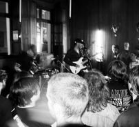 Foto de Rise Rise, Forks