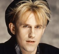 Foto de Howard Jones