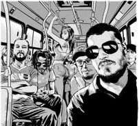 Foto de Seu Pereira e Coletivo 401