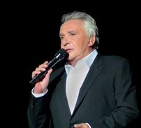 Foto de Michel Sardou