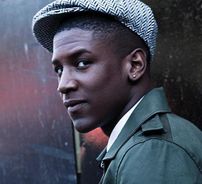 Foto de Labrinth