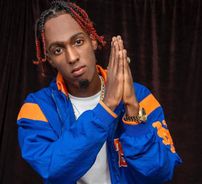 Foto de MC Albertico