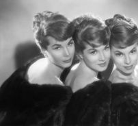 Foto de The McGuire Sisters