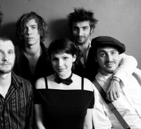 Foto de Caravan Palace