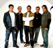 Foto de Banda Fatale