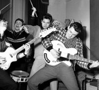 Foto de Cliff Richard &The Drifters