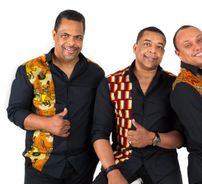 Foto de Tabanka Djaz