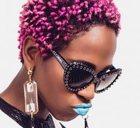 Foto de Karol Conká