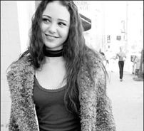 Foto de Lindsay Pagano