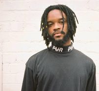 Foto de Genesis Owusu