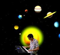 Foto de Antonio Santana