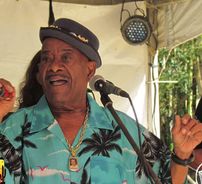 Foto de Kojak do Forró