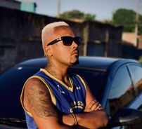 Foto de MC MINERINHO