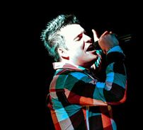 Foto de Lucas Zanholo