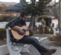 Foto de Gustavo Fofão