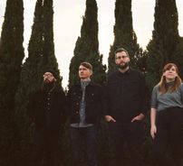 Foto de Spanish Love Songs