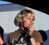 Foto de Amber Pacific