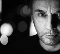 Foto de Jean-Michel Jarre