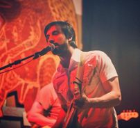 Foto de Davi Bernardo