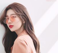 Foto de Bae Suzy