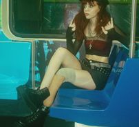 Foto de Cassie Dornfeld