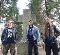 Foto de Hooded Menace