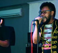 Foto de Sinistro Dakota