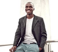 Foto de Hector Marks