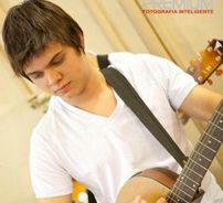 Foto de Giovanni Souza