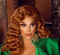 Foto de Valentina (RPDR)