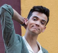 Foto de Dave Zulueta