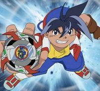Foto de Beyblade