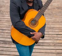 Foto de Felipe Bittencourt