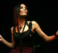 Foto de Margarida Guerreiro