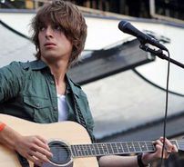 Foto de Paolo Nutini