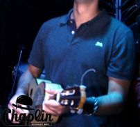 Foto de Grupo Percepção