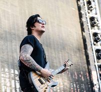 Foto de Synyster Gates