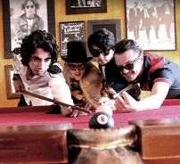 Foto de Paranóicos Latentes