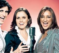 Foto de Cantores de Deus