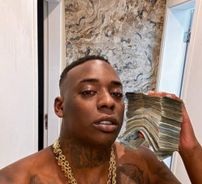 Foto de MC Negão Original