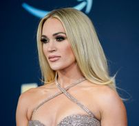 Foto de Carrie Underwood