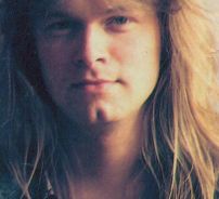 Foto de Michael Kiske