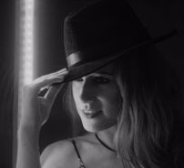 Foto de Bárbara Castro