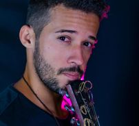 Foto de Betinho Vasconcelos