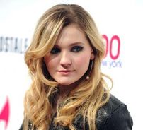 Foto de Abigail Breslin