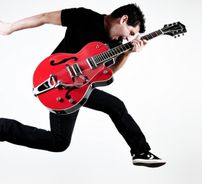 Foto de Leandro Pessoa