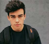 Foto de Wesley Tucker